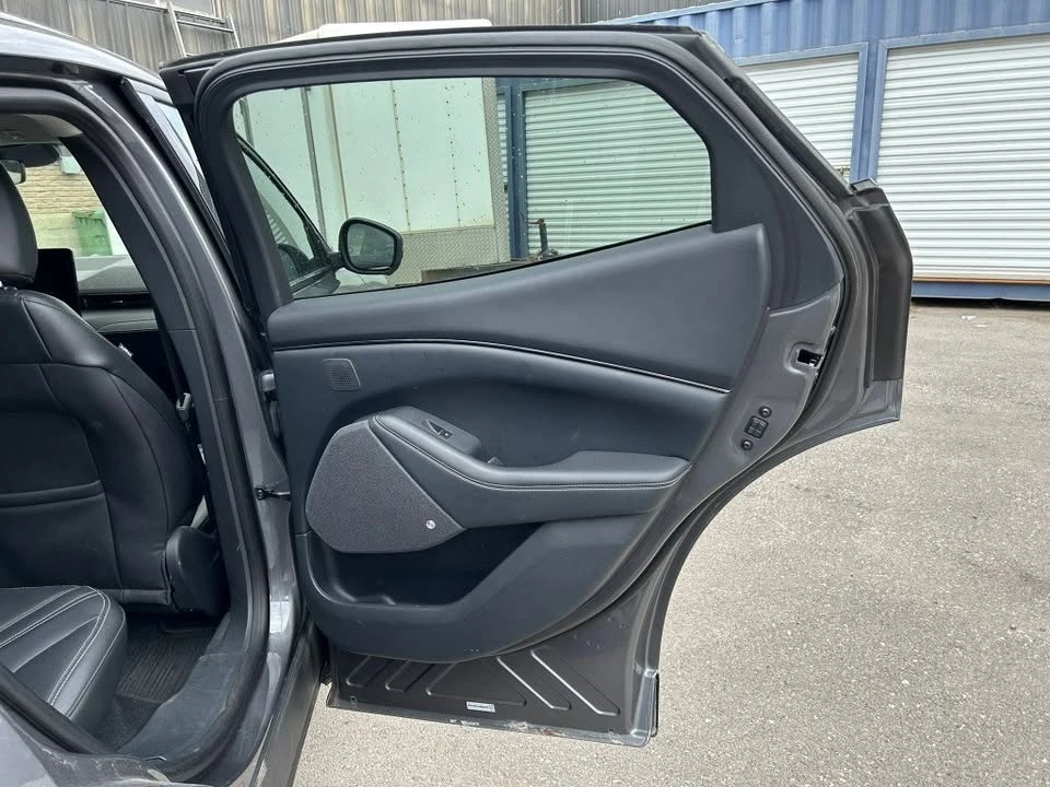 2021 Ford Mustang Mach-E - Image 16 of 16