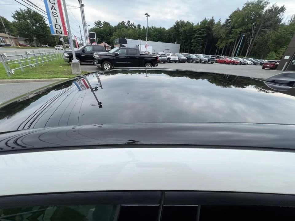 2021 Ford Mustang Mach-E - Image 4 of 20