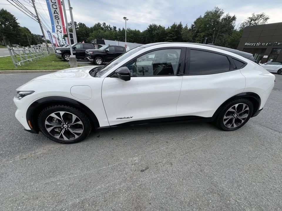 2021 Ford Mustang Mach-E - Image 7 of 20