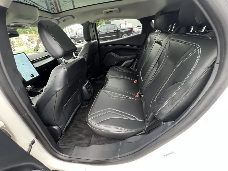 2021 Ford Mustang Mach-E - Image 18 of 20