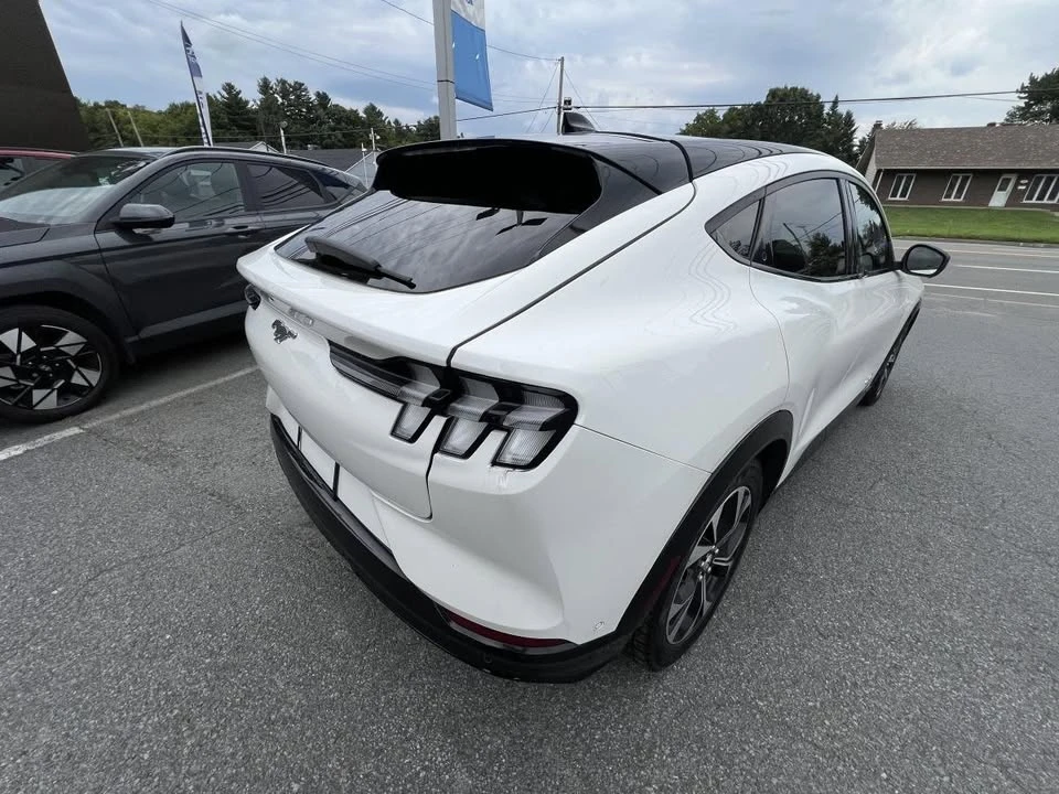 2021 Ford Mustang Mach-E - Image 11 of 20