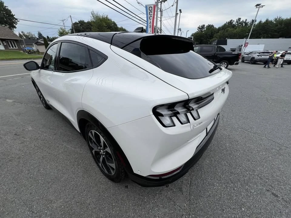 2021 Ford Mustang Mach-E - Image 9 of 20