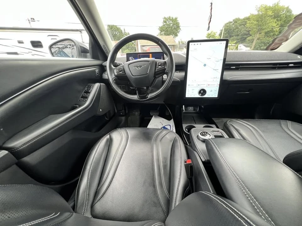 2021 Ford Mustang Mach-E - Image 3 of 20