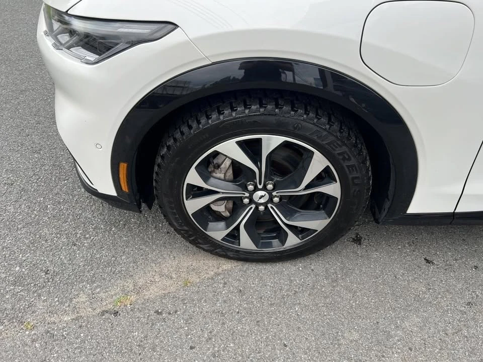 2021 Ford Mustang Mach-E - Image 6 of 20