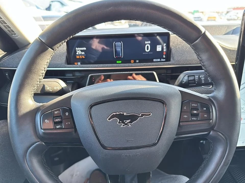 2021 Ford Mustang Mach-E - Image 17 of 19