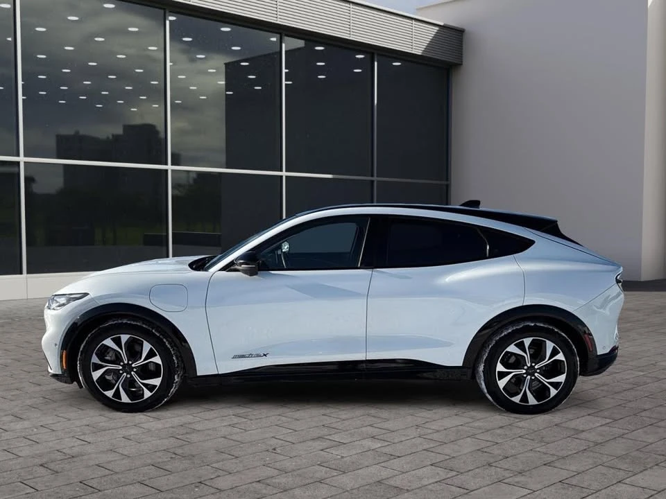 2021 Ford Mustang Mach-E - Image 2 of 19