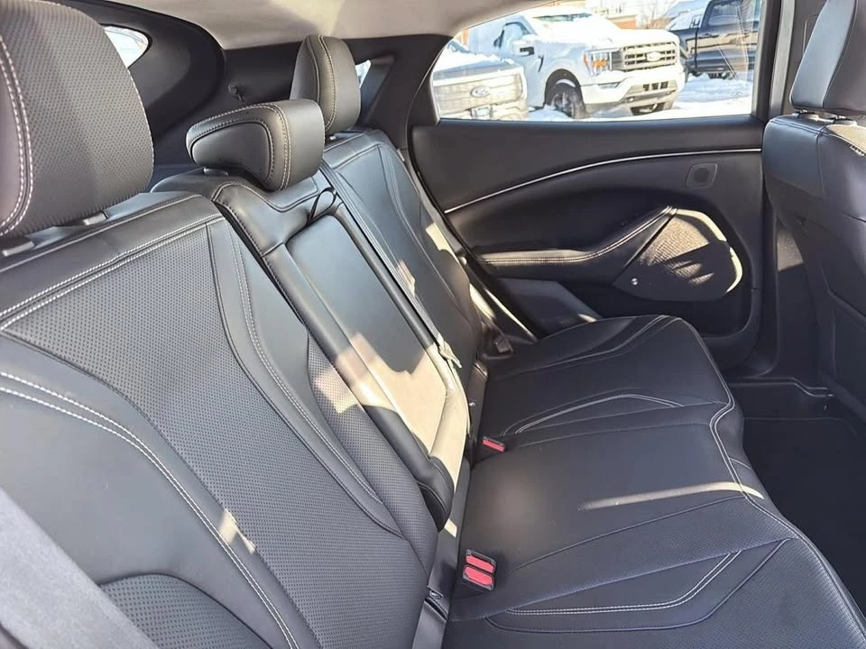 2021 Ford Mustang Mach-E - Image 11 of 19