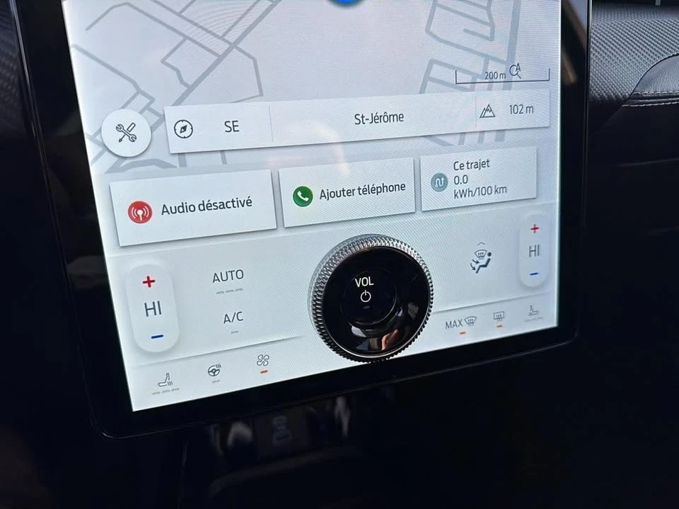 2021 Ford Mustang Mach-E - Image 6 of 19