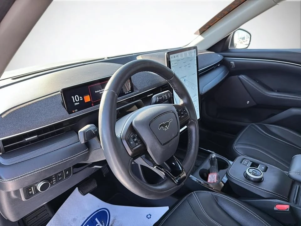 2021 Ford Mustang Mach-E - Image 14 of 19