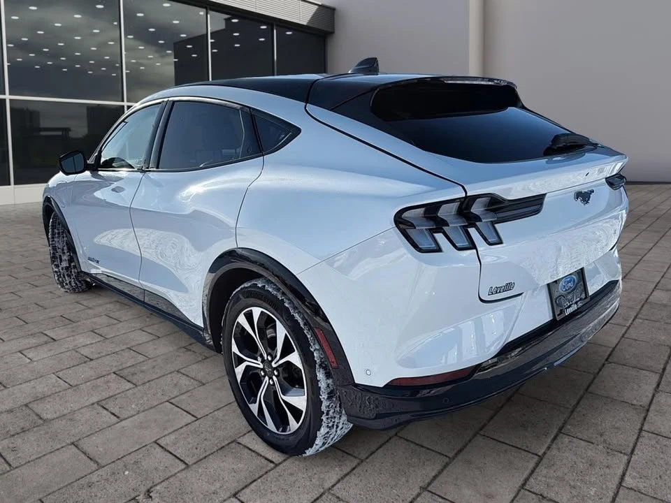 2021 Ford Mustang Mach-E - Image 5 of 19