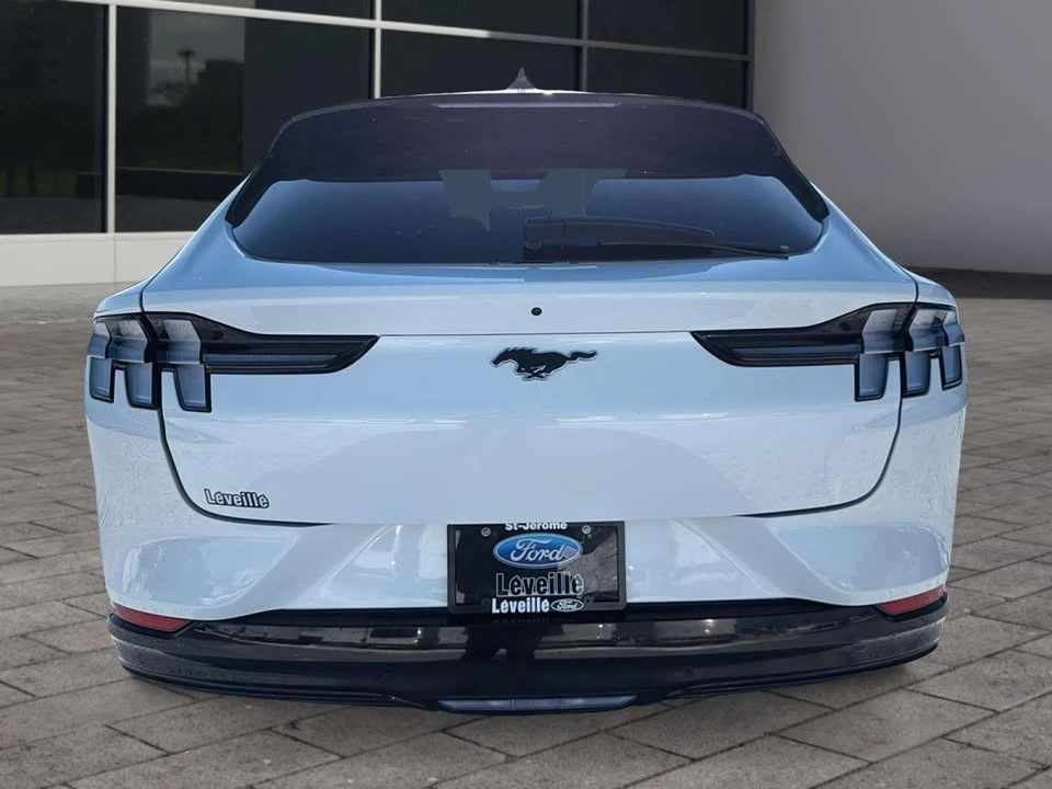 2021 Ford Mustang Mach-E - Image 4 of 19