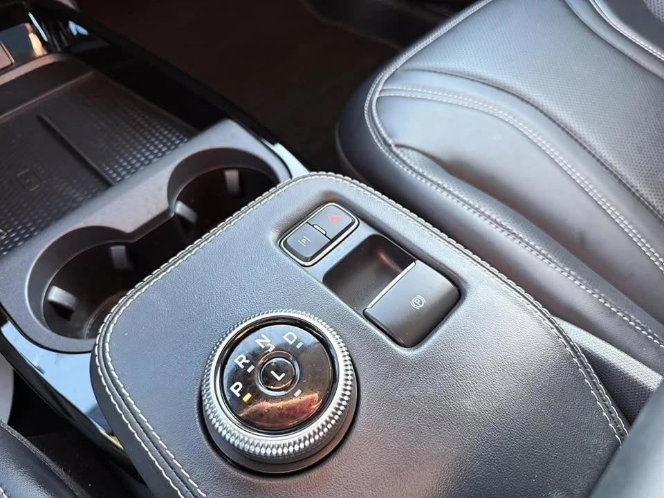 2021 Ford Mustang Mach-E - Image 8 of 19