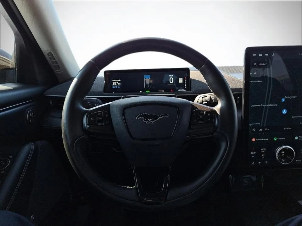 2021 Ford Mustang Mach-E - Image 4 of 18