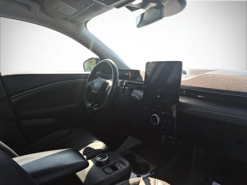 2021 Ford Mustang Mach-E - Image 2 of 18