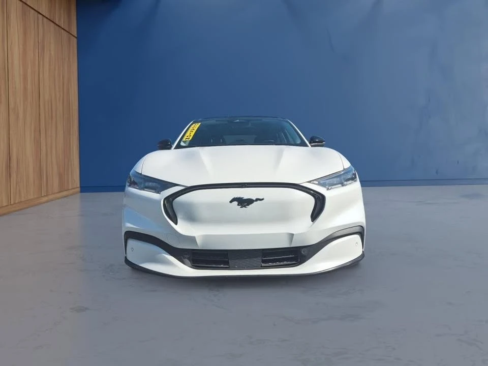 2021 Ford Mustang Mach-E - Image 9 of 18