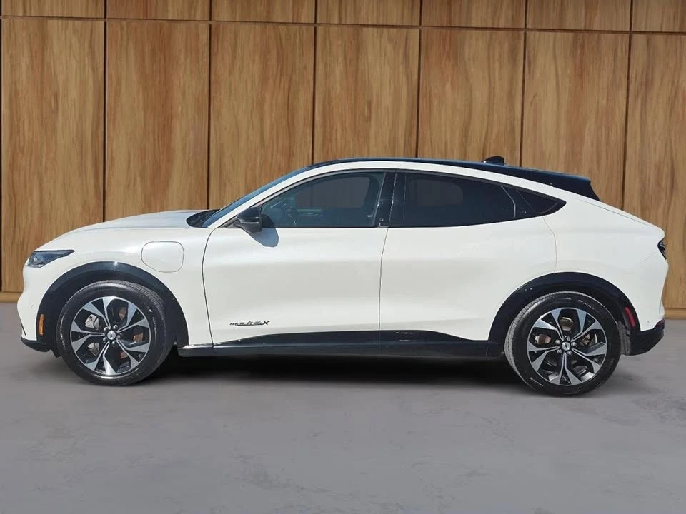 2021 Ford Mustang Mach-E - Image 12 of 18