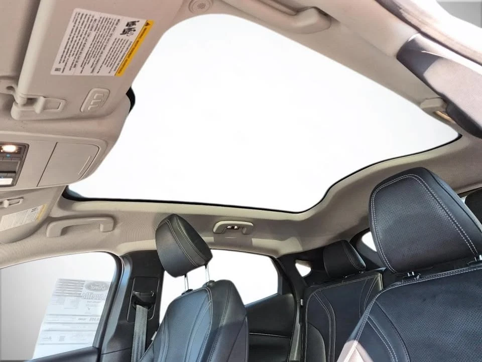 2021 Ford Mustang Mach-E - Image 16 of 18