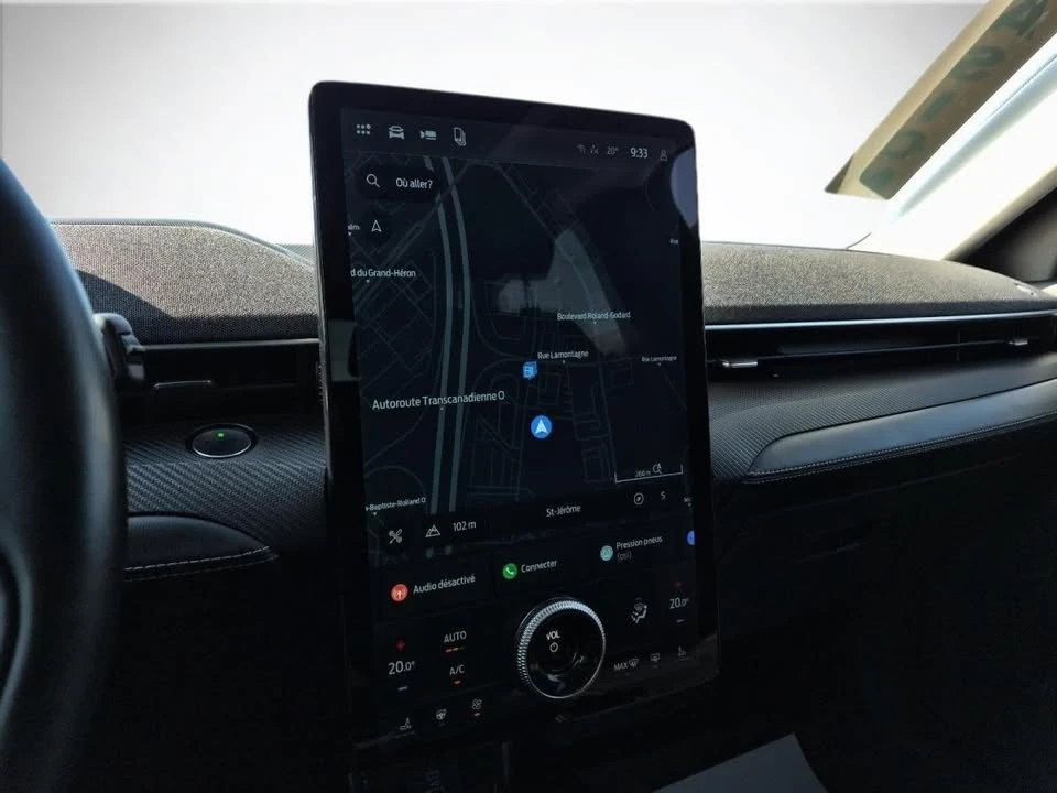 2021 Ford Mustang Mach-E - Image 17 of 18
