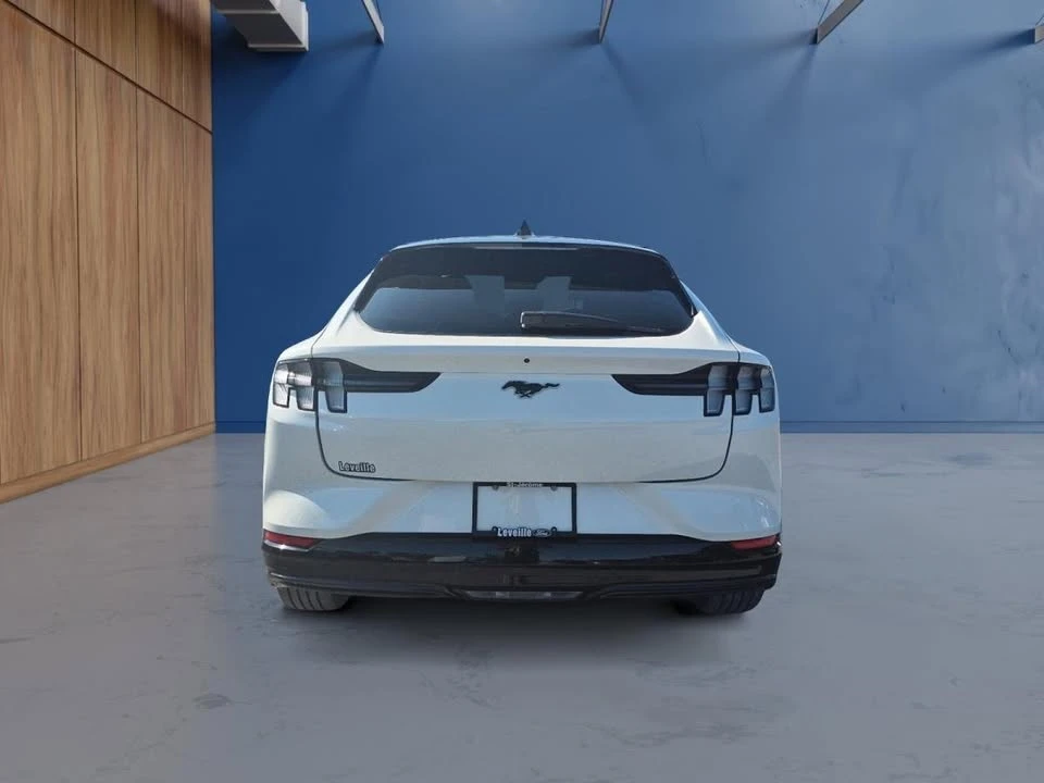 2021 Ford Mustang Mach-E - Image 10 of 18