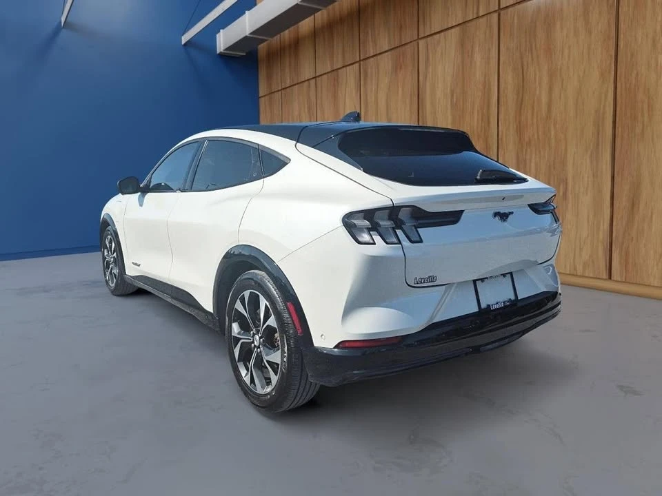 2021 Ford Mustang Mach-E - Image 11 of 18