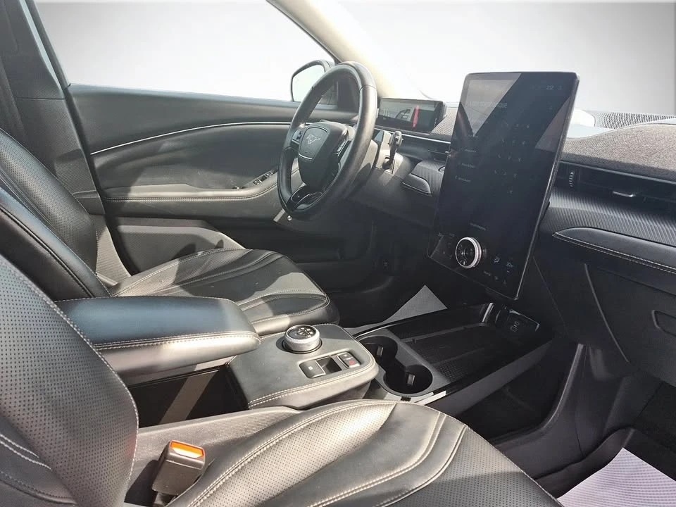 2021 Ford Mustang Mach-E - Image 9 of 18