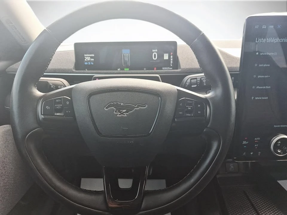 2021 Ford Mustang Mach-E - Image 11 of 18