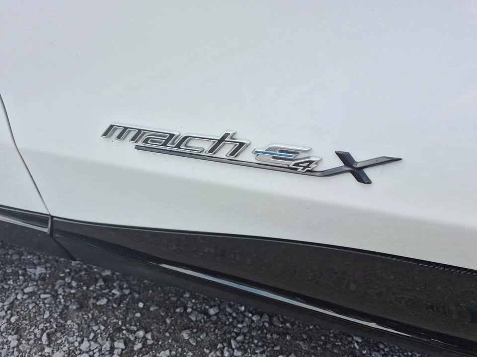 2021 Ford Mustang Mach-E - Image 7 of 18