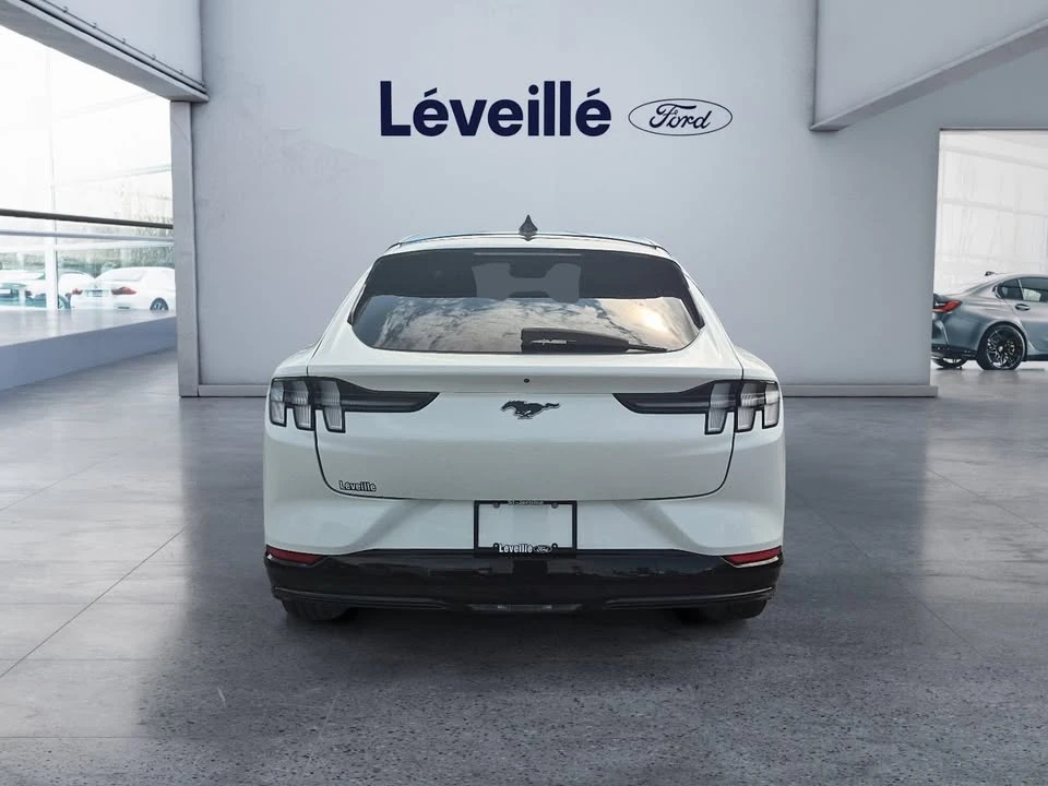 2021 Ford Mustang Mach-E - Image 3 of 18