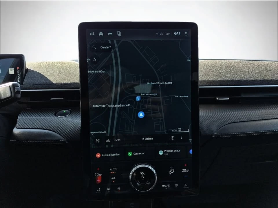 2021 Ford Mustang Mach-E - Image 18 of 18