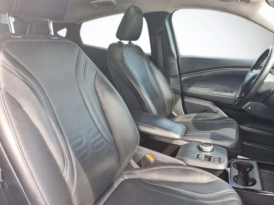 2021 Ford Mustang Mach-E - Image 8 of 18