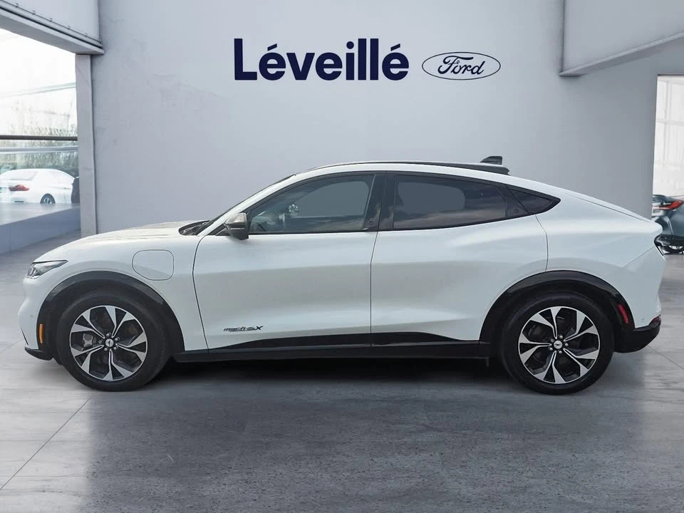 2021 Ford Mustang Mach-E - Image 5 of 18