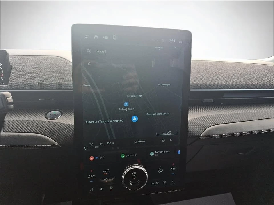 2021 Ford Mustang Mach-E - Image 17 of 18