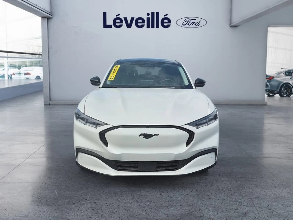 2021 Ford Mustang Mach-E - Image 2 of 18