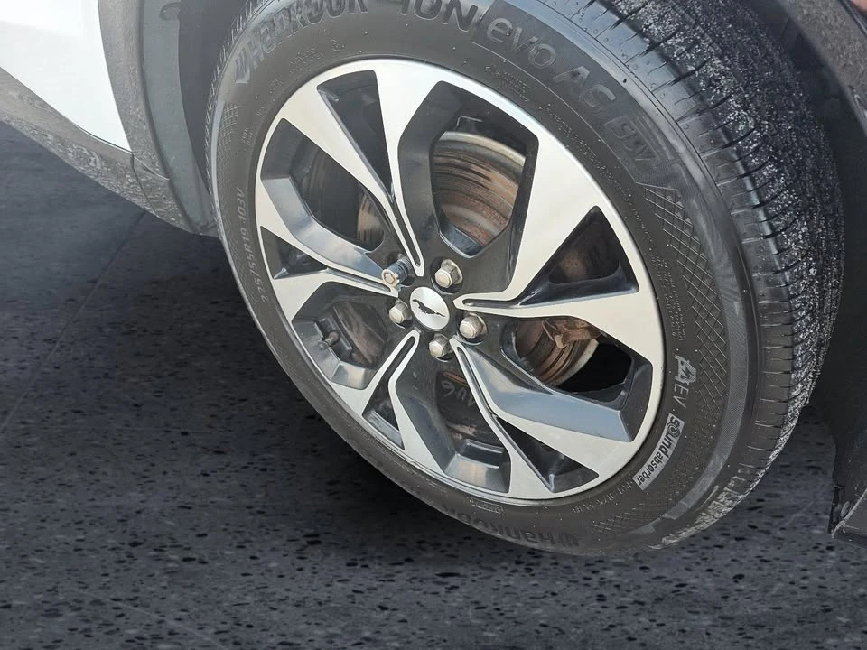 2021 Ford Mustang Mach-E - Image 6 of 18