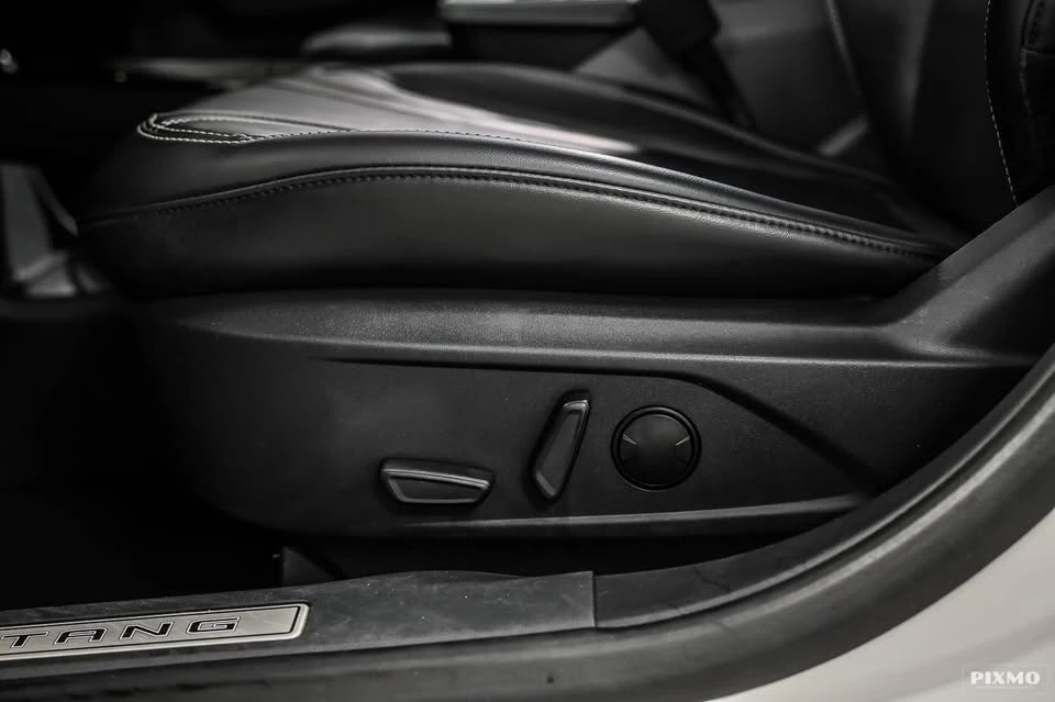 2021 Ford Mustang Mach-E - Image 19 of 19