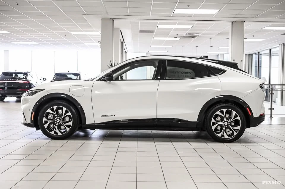 2021 Ford Mustang Mach-E - Image 11 of 19