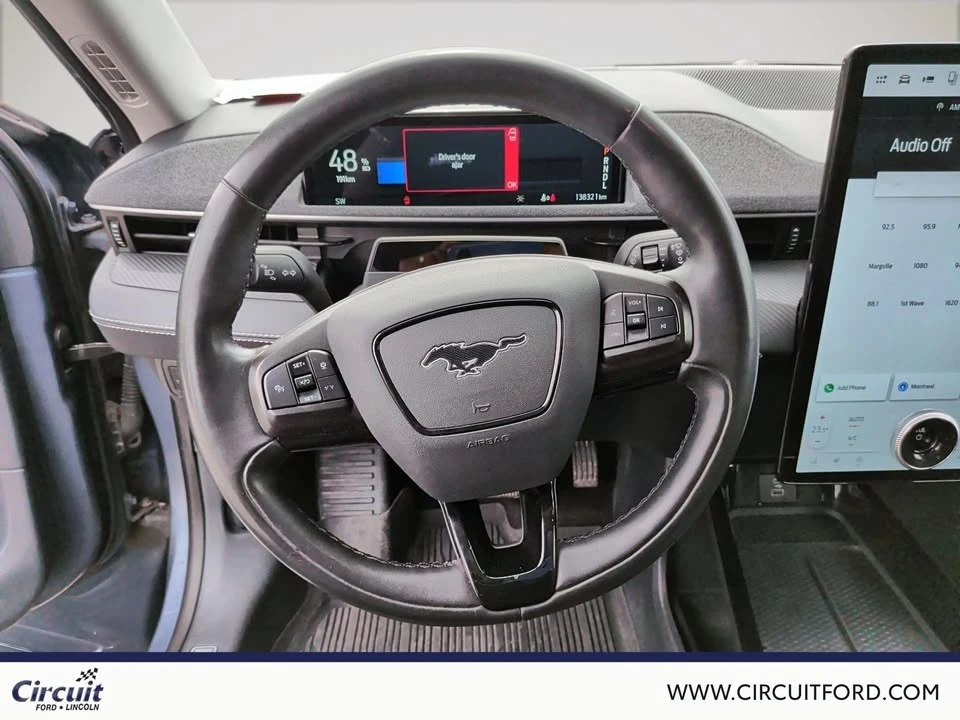 2021 Ford Mustang Mach-E - Image 12 of 19