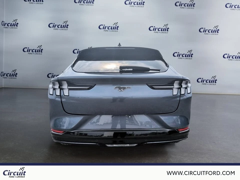 2021 Ford Mustang Mach-E - Image 4 of 19