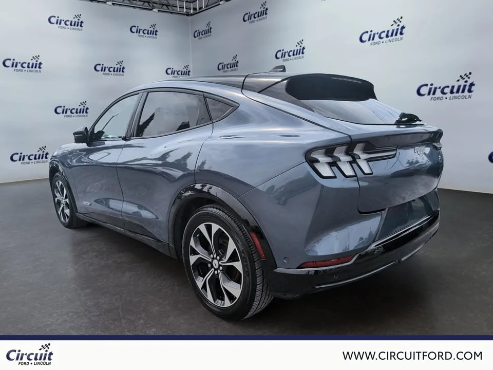 2021 Ford Mustang Mach-E - Image 5 of 19