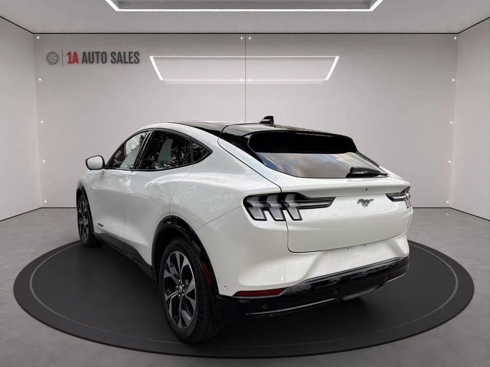 2021 Ford Mustang Mach-E - Image 3 of 20