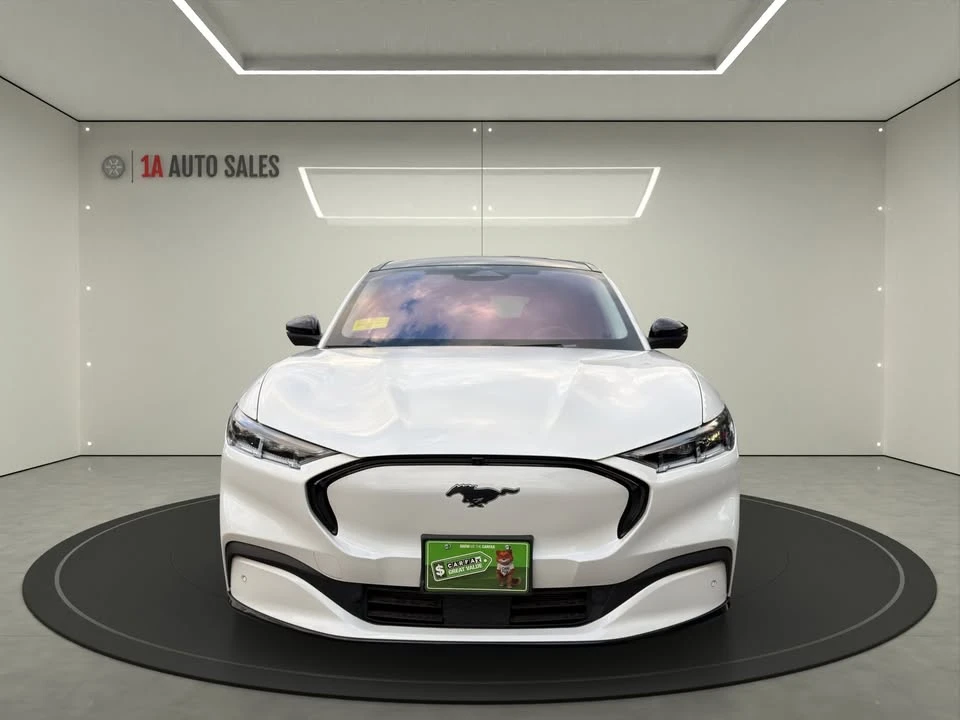 2021 Ford Mustang Mach-E - Image 8 of 20