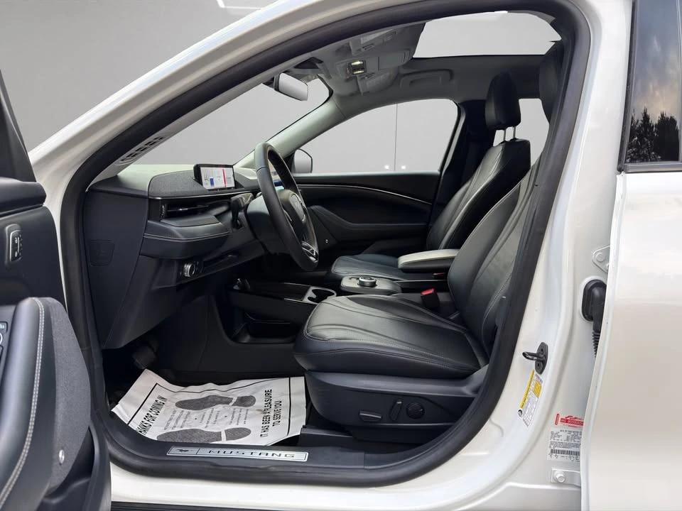 2021 Ford Mustang Mach-E - Image 9 of 20