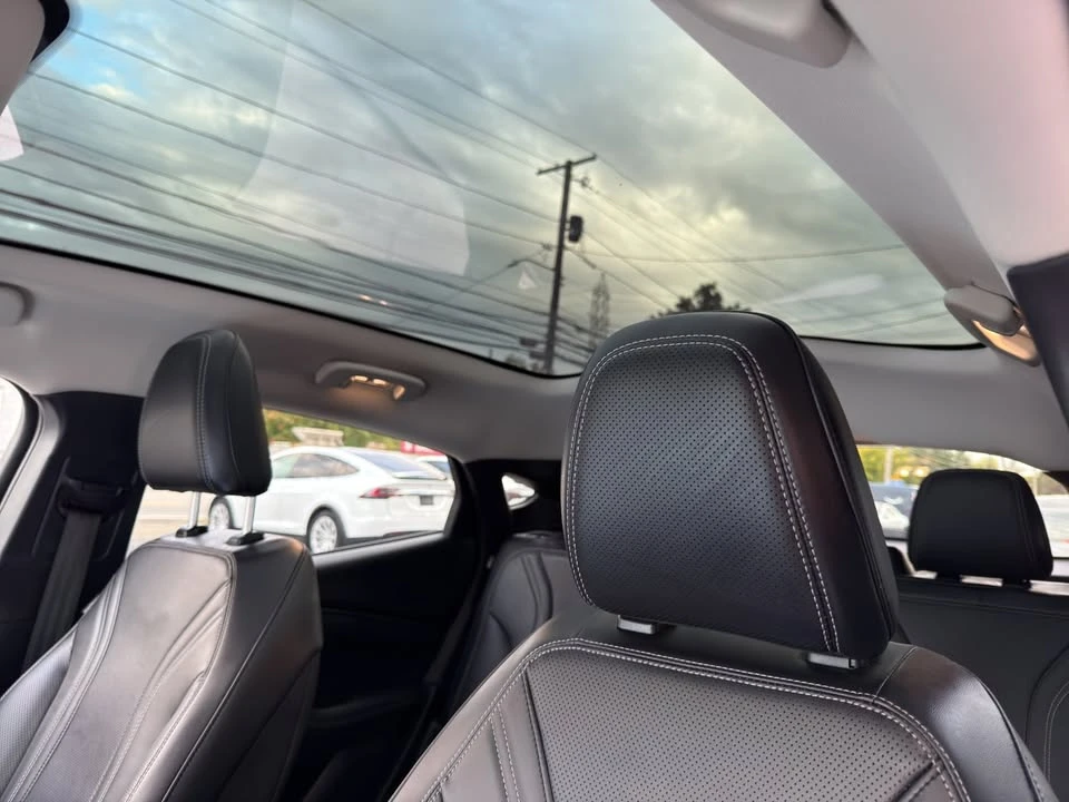 2021 Ford Mustang Mach-E - Image 19 of 20