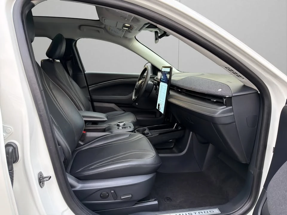 2021 Ford Mustang Mach-E - Image 13 of 20