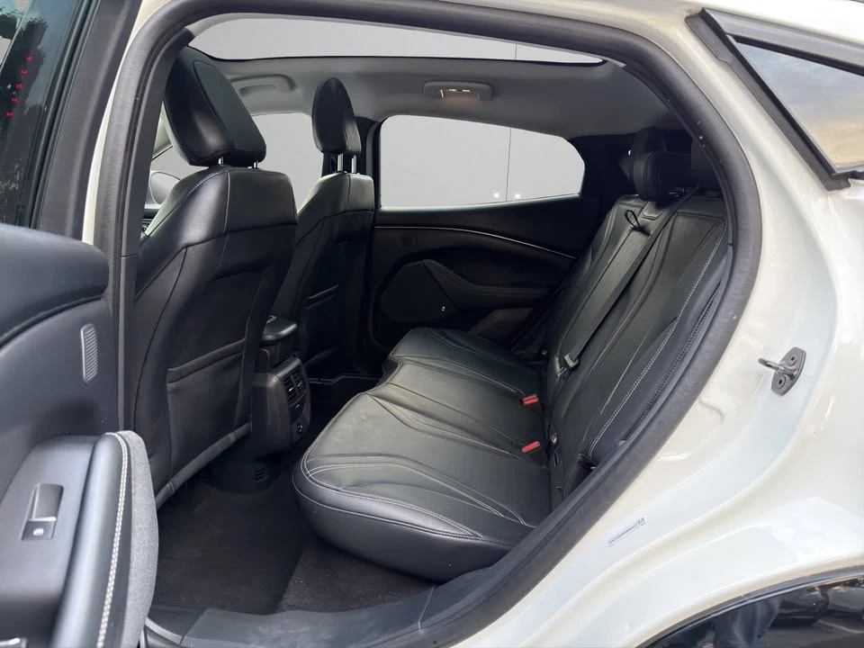 2021 Ford Mustang Mach-E - Image 10 of 20