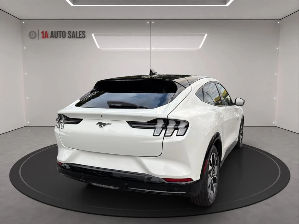 2021 Ford Mustang Mach-E - Image 5 of 20