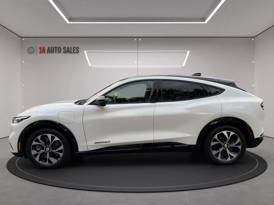 2021 Ford Mustang Mach-E - Image 2 of 20