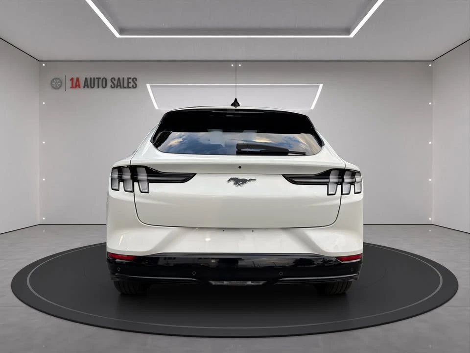 2021 Ford Mustang Mach-E - Image 4 of 20