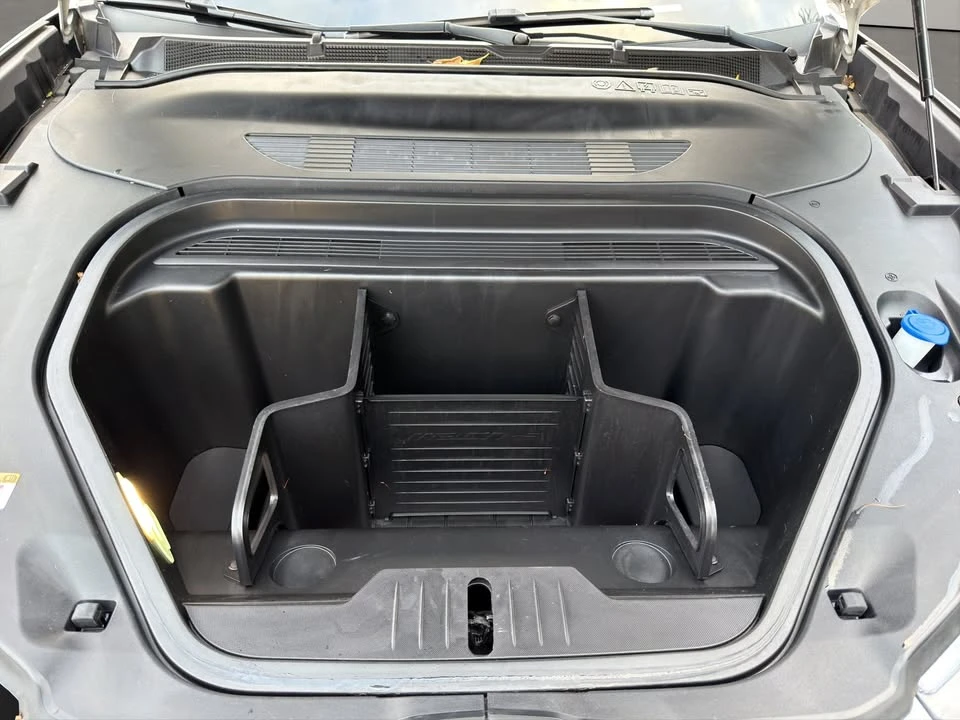 2021 Ford Mustang Mach-E - Image 20 of 20