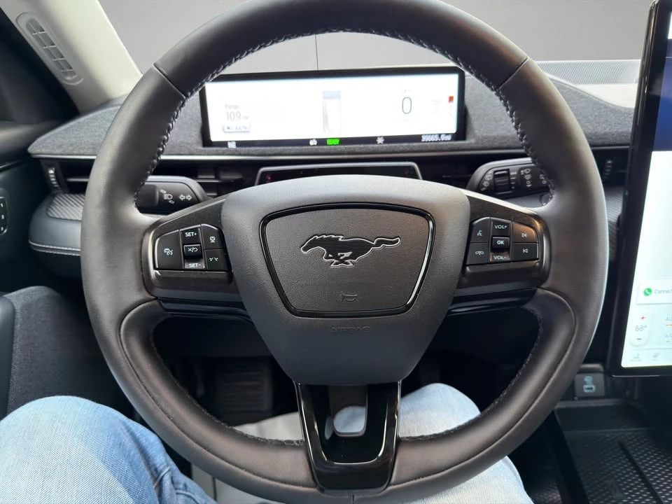 2021 Ford Mustang Mach-E - Image 14 of 20